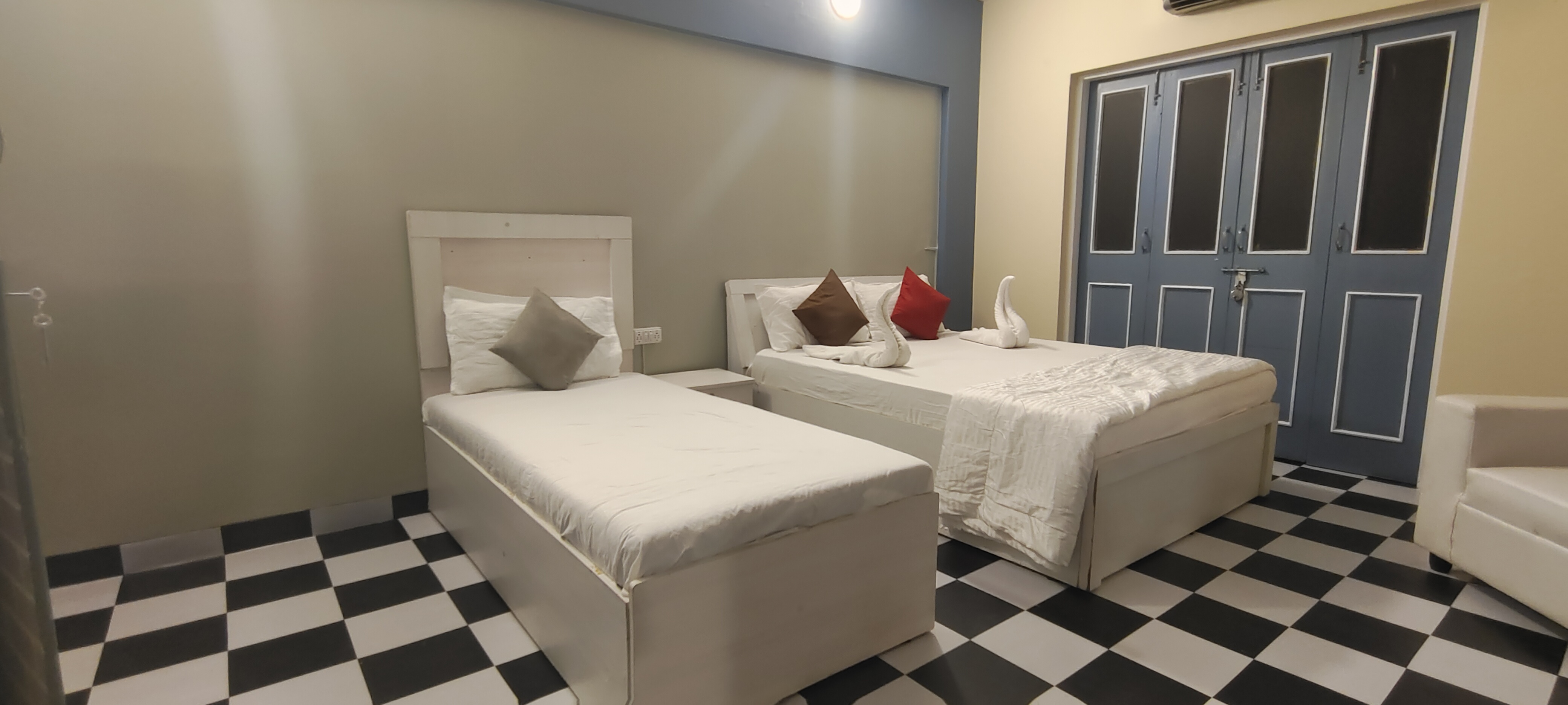 room-1