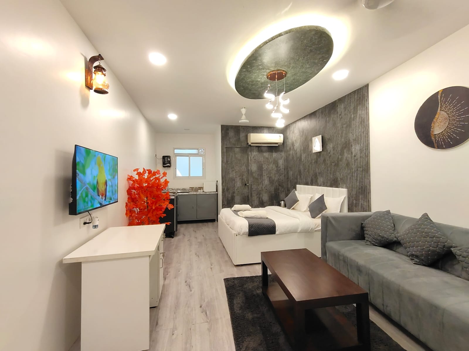 room-1
