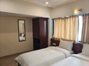 Affordable Hotels In Malad