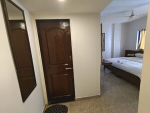 Affordable Hotels In Malad