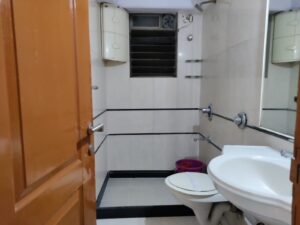 Short Term Rental Apartment In Malad