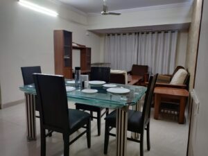 Corporate Service Apartment In Mumbai