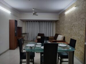 Service Apartment In Mumbai