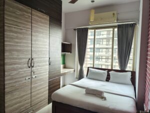 Short Term Rental Apartments In Mumbai