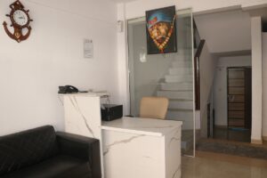 Short Term Rental Apartment In Kandivali