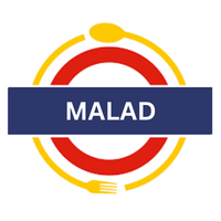 Service apartment in Malad